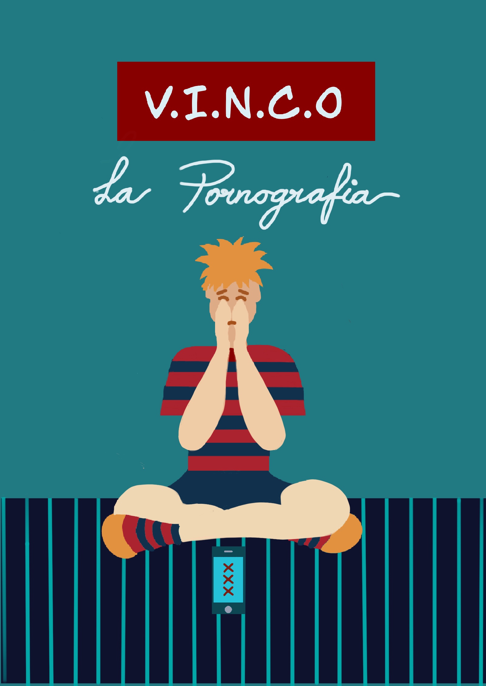 V.I.N.C.O. la pornografia